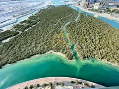 Upgraded Furnished 2BR|Rent Refund|Mangrove View