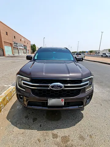 صورة 7 لـ 2024 FORD EVEREST
