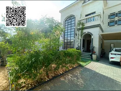 🏡 Seize the opportunity to own a distinctive villa, fully equipped with all essential utilities, in a strategic location in Al Muwaihat 1.