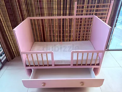 Baby bed