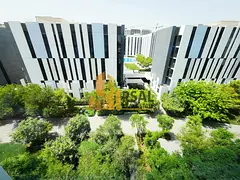 Hott Offer|Spacious 1BHK In Aljada|Free Gym,Pool And Parking