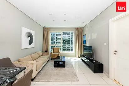 Vacant l Prime Location l Fully Furnished