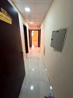 AED 3,500 – Furnished 1 Bedroom Apartment for Monthly Rent | Closed Living Room | Sea View | Inter