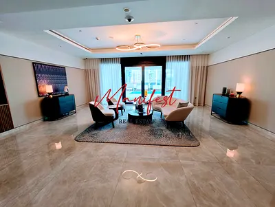 Modern Apartment | Luxury Living | Prime Location