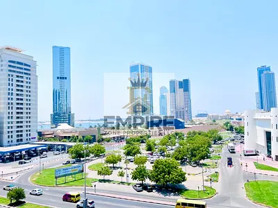 2month free sea view prime location, wardrobe, gym pool