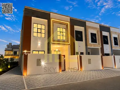 فرصة مميزة | فيلا 5 غرف ماستر | شامل رسوم التسجيل والتملك | 1.25 مليون