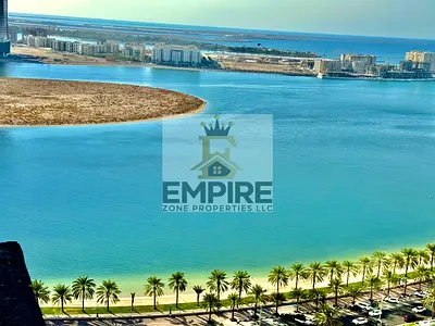 Water View | Chiller Free | Master Bedroom | Prime Location