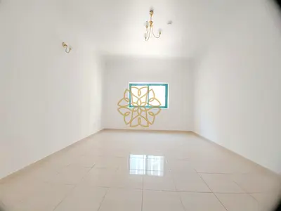 Premium 2BR | Balcony | Gym & Pool | Spacious Flat