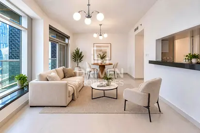 Spacious Layout | Vacant | Prime Downtown Location