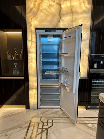 Miele 7000 Series Separate Fridge Freezer Set – Brand New & Unused