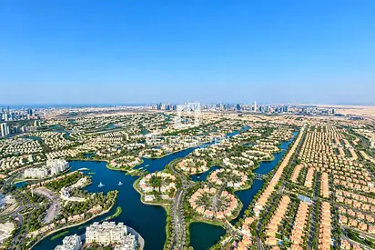 Full-Floor Residential | Shell & Core | High Floor