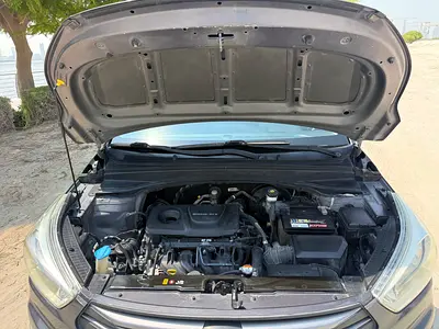 صورة 2 لـ 2018 Hyundai CRETA