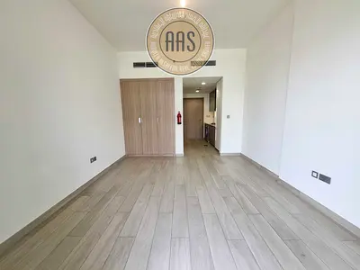 Spacious Semi Furnished Studio | Chiller Free | Multiple Amenities