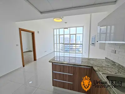 Ac chiller free 1-BEDROOM APARTMENT in Arjan