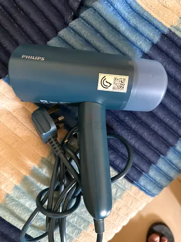 Philips Hair Dryer