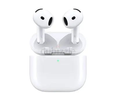 Airpods 5 NO ANC
