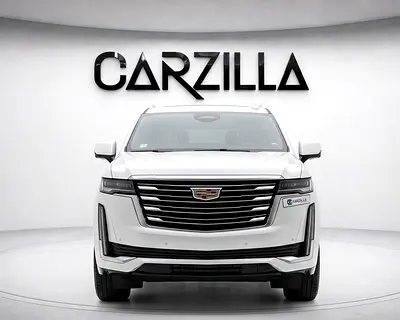 2022 Cadillac ESCALADE — фото 2