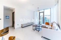 Corner Unit | Available Now | Lagoon View