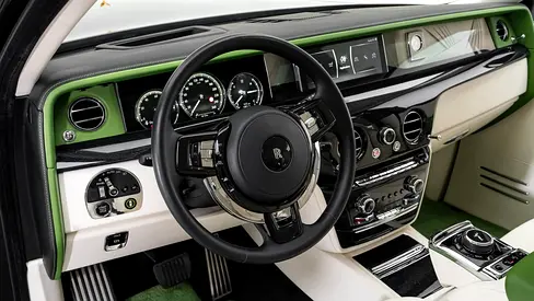 صورة 9 لـ 2023 ROLLS-ROYCE PHANTOM