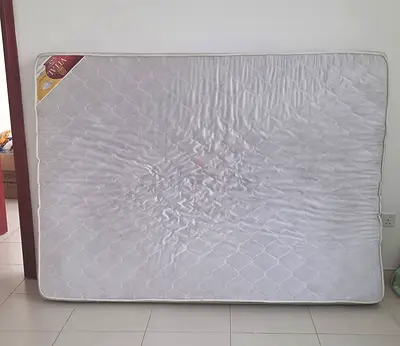 Free Queen Mattress