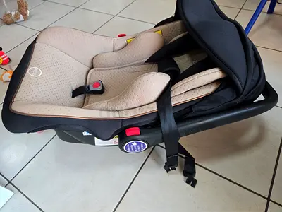Car seat Infant - Babyshop