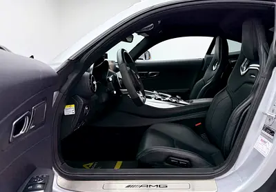 2016 Mercedes-BENZ AMG — фото 8