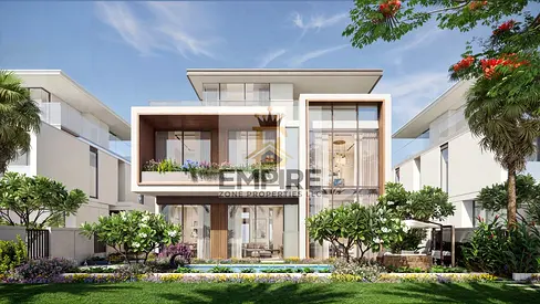 INVEST IN YOUR FUTURE | 10% BOOKING | FAMILY-FRIENDLY LIVING | GREENERY & NATURE-INSPIRED COMMUNITY**