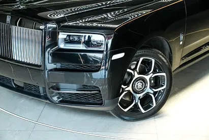 صورة 2 لـ 2024 ROLLS-ROYCE CULLINAN