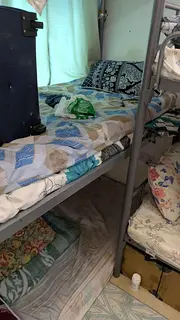 Bed Space