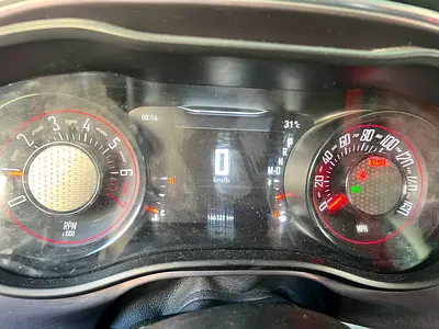 2018 Dodge CHALLENGER 照片 4