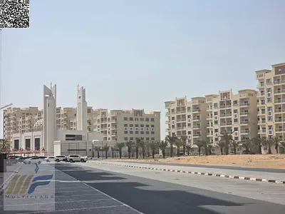 **لقطة بسعر مميز | استوديو 595 قدم في عجمان**