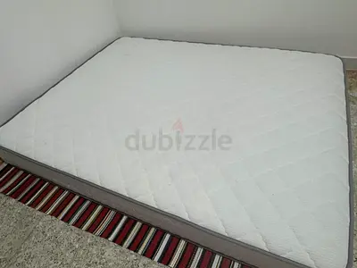 PAN Orthopedic Mattress for sale