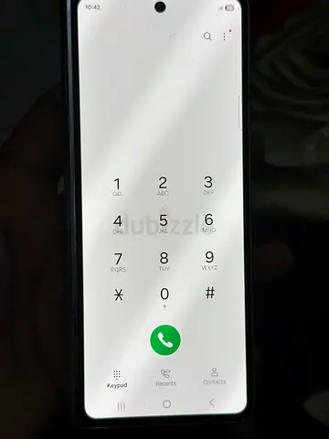 Samsung Z Fold5 512gb Ram 12gb LCD dot