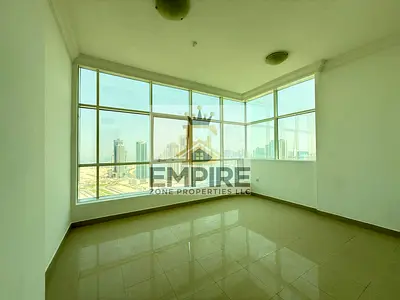 Spacious 3bhk with Water View| 1 Month Free| Free amenities