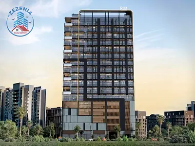 10%DP | 20%ROI | 5%DISCOUNT | 4Y PLAN | POOL VIEW