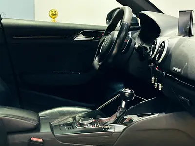 صورة مصغرة 16 لـ 2016 AUDI RS3