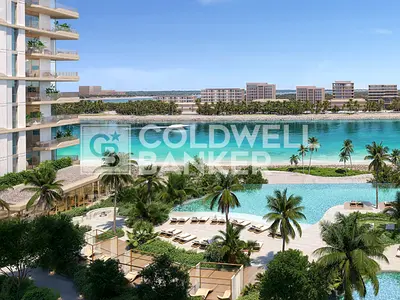 Full Sea View I Below OP I Hot Deal