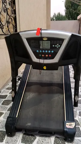 Home treadmill - used, working condition