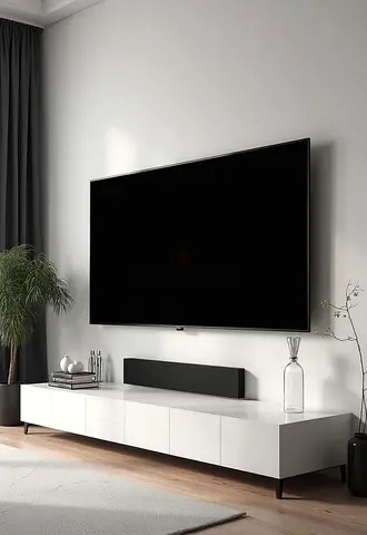 Modern Style Tv unit