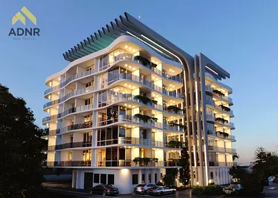 Hotel-Style Services | Distress Deal | Near the World’s Largest Airport & Expo City