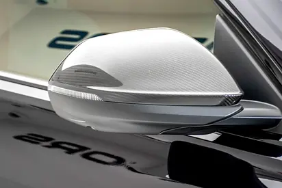 2021 AUDI RS Q8 缩略图 15