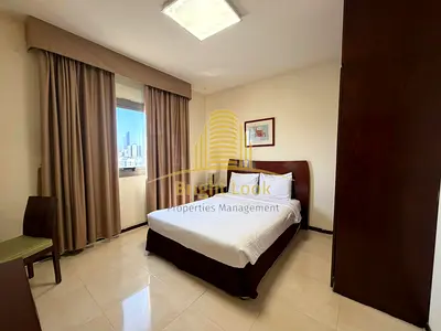 Fully Furnished 3BHK | All Bills Included | Salam Street | AED 11,500/Month