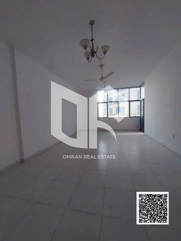 🏢 Prime Annual Rent Deal: Spacious 2BR Apartment in Falcon Towers - Al Rashidiya 2! 🏢 ✨ Practical Layout & Great Amenities (3 Bathrooms + 3 Balconi