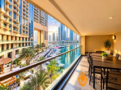 VIP BUILDING | ROOFTOP POOL | FREE SERVICES | PRIME LOCATION | STANDOUT 2BR