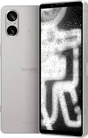 Sony Xperia 5 Mark V