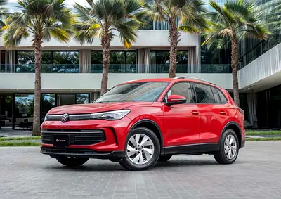 1,763 P.M |  Tiguan | 0% Downpayment | Agency Warranty!