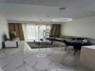 Fully Furnished | Modern Living | Park View