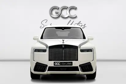 2025 ROLLS-ROYCE CULLINAN 照片 3