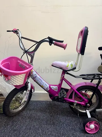 Kids cycle