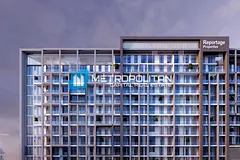 Full Canal View | High Floor | Duplex 3 Bedrooms